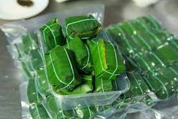 Tăng thêm độ thơm ngon với máy đóng gói nem chua Thanh Hóa